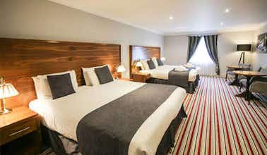 Hotel Oldthorns Hotel & Resort photo 1