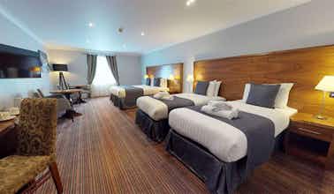 Hotel Oldthorns Hotel & Resort photo 2