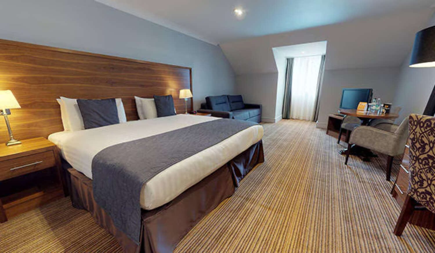 Hotel Oldthorns Hotel & Resort photo 4