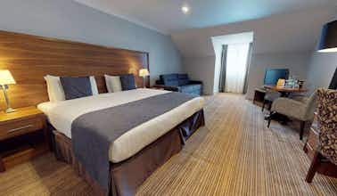 Hotel Oldthorns Hotel & Resort photo 4