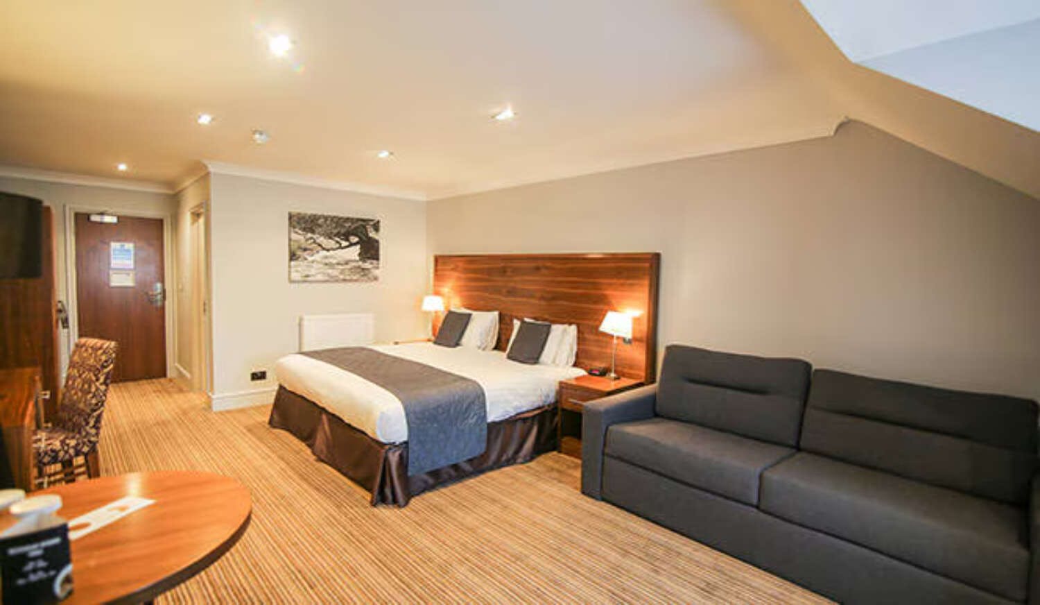 Hotel Oldthorns Hotel & Resort photo 5