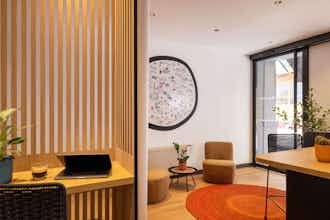 Hotel Korner Montmartre photo 4
