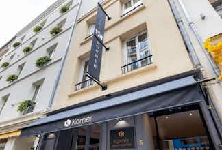 Hotel Korner Montmartre photo 5