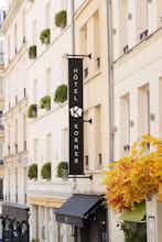 Hotel Korner Montmartre photo 1