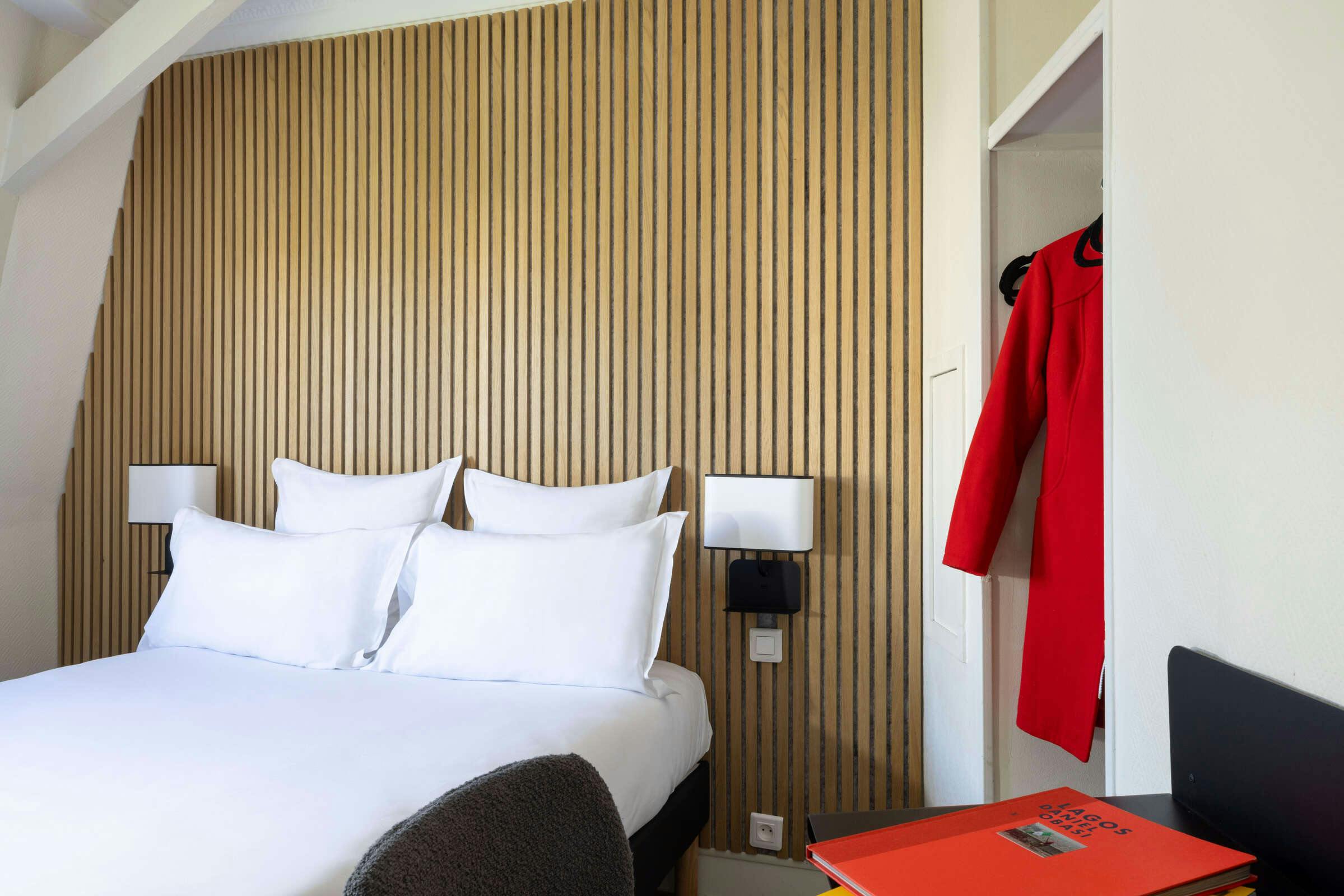 Hotel Korner Montparnasse photo 5