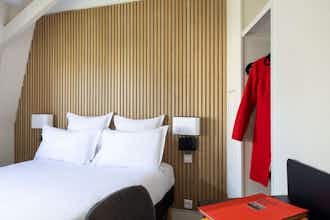 Hotel Korner Montparnasse photo 5