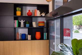 Hotel Korner Montparnasse photo 1