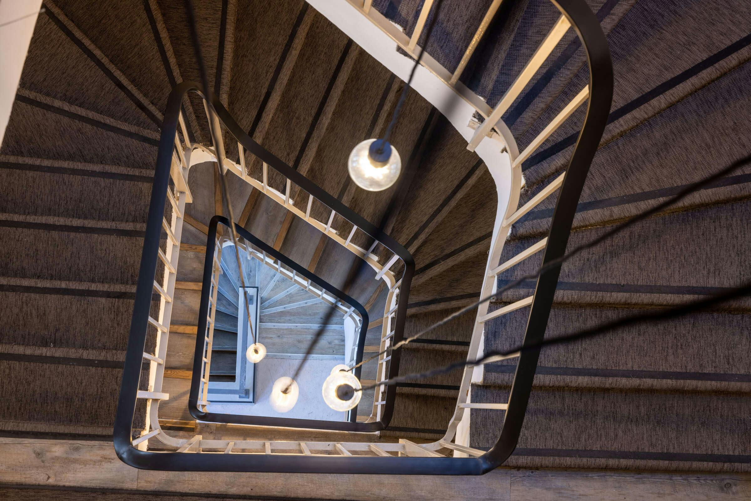 Hotel Korner Montparnasse photo 2