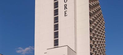 Ashore Oceanfront Hotel by Marriott