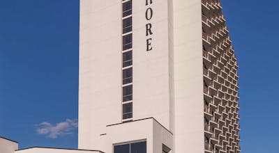 Ashore Resort & Beach Club