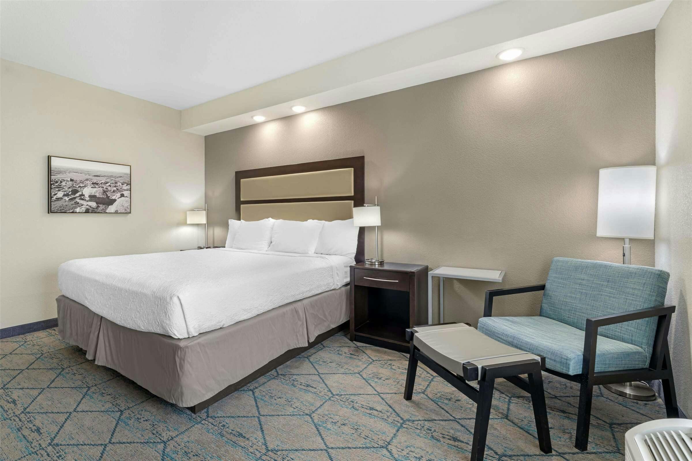 Hotel Best Western Plus Mc Pherson photo 1