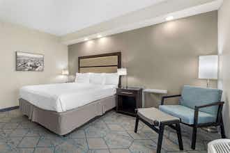 Hotel Best Western Plus Mc Pherson photo 1