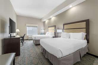 Hotel Best Western Plus Mc Pherson photo 2