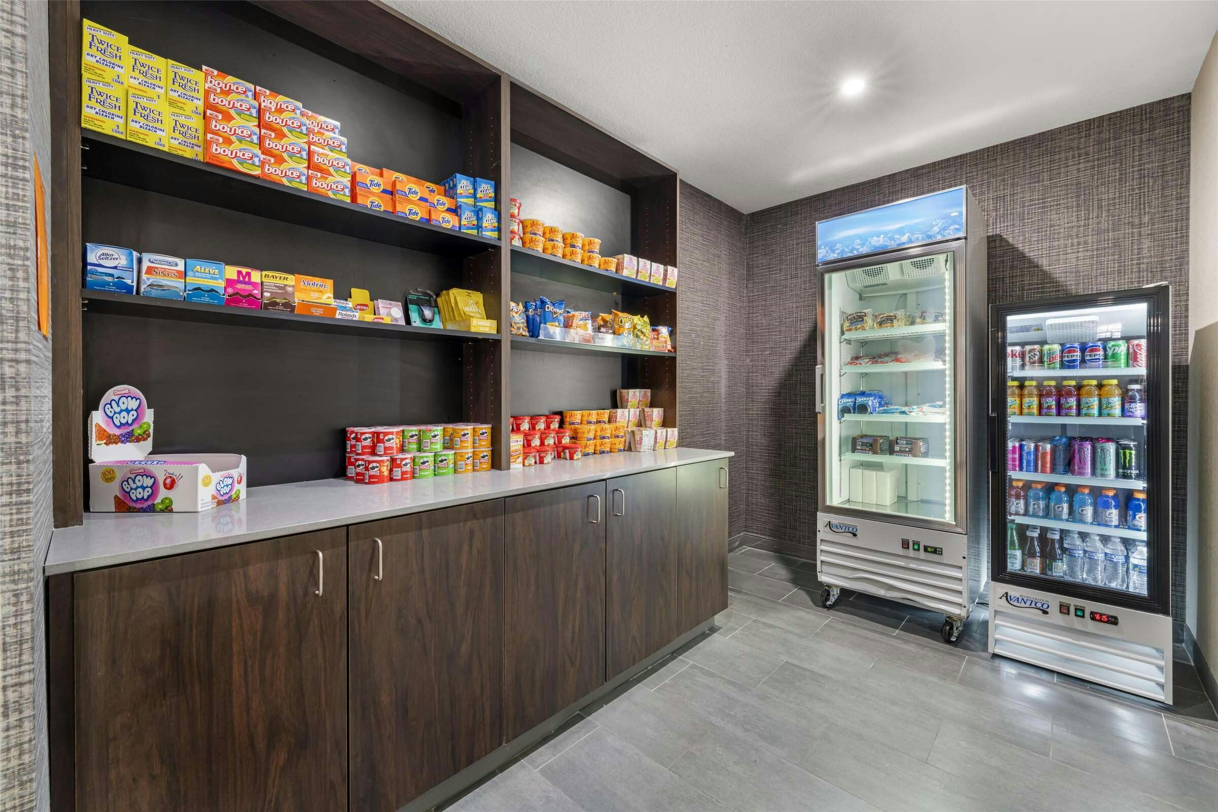 Hotel Best Western Plus Mc Pherson photo 4