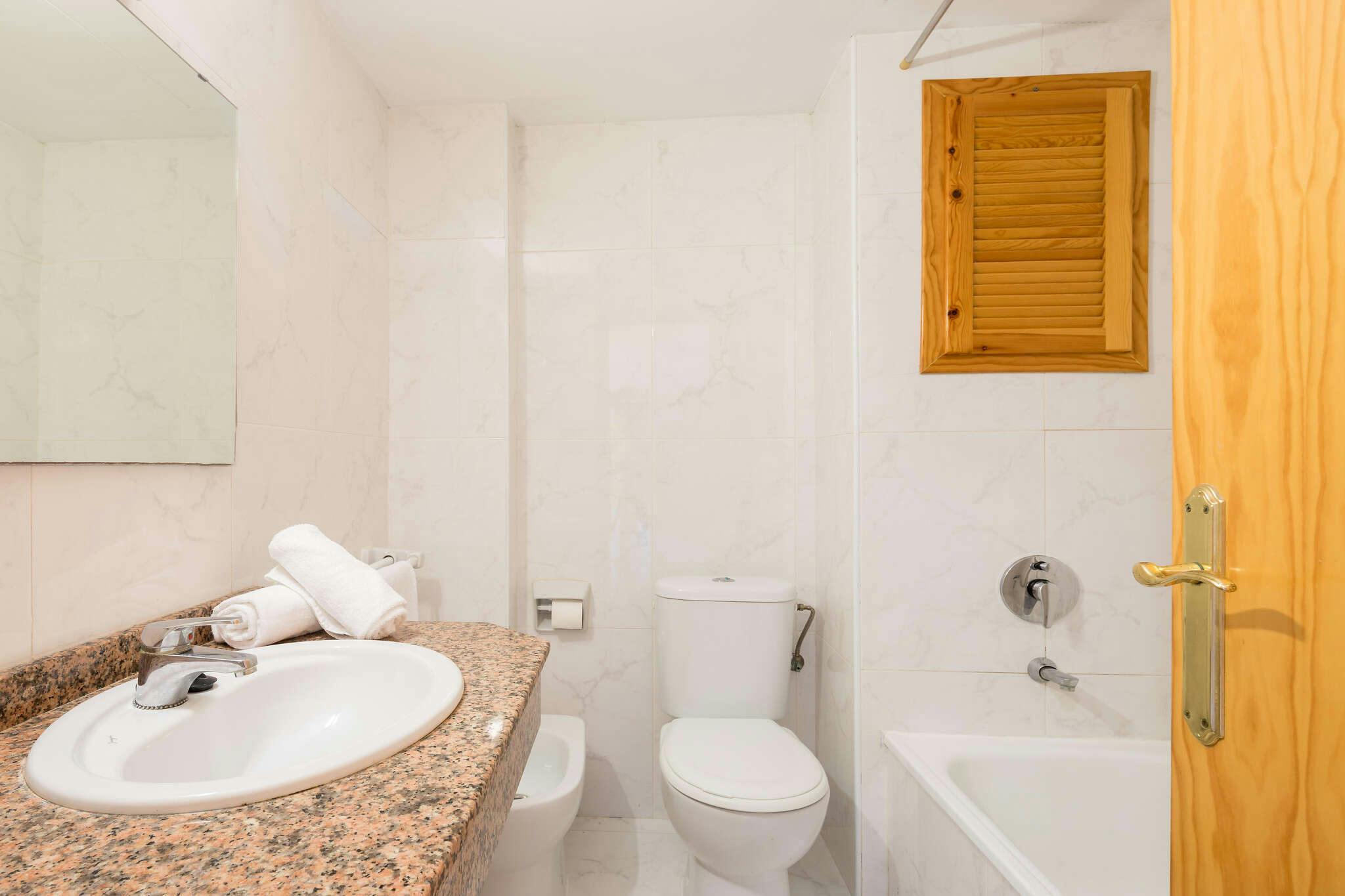 Hotel htop Molinos Park photo 3