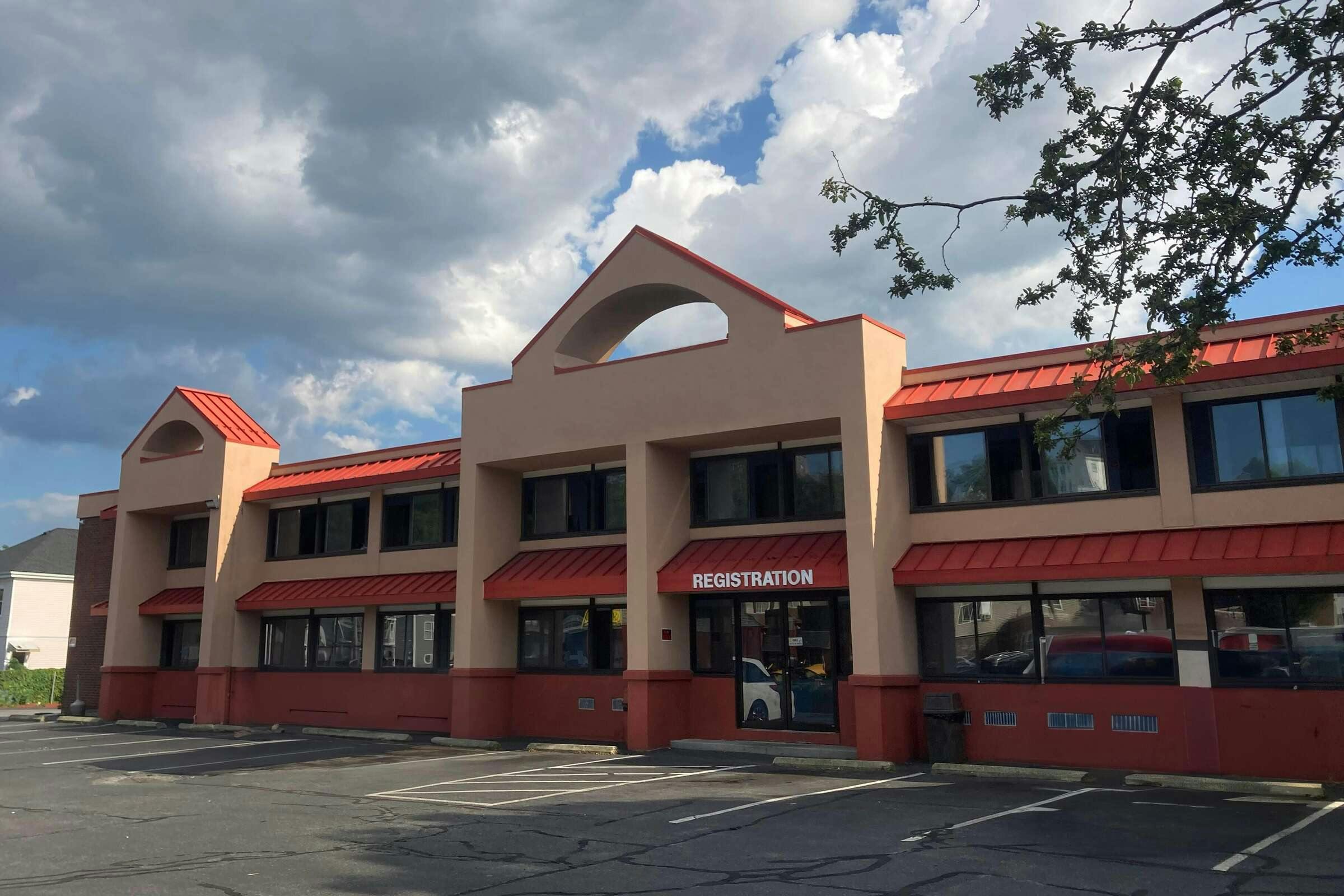 Howard Johnson Malden Boston