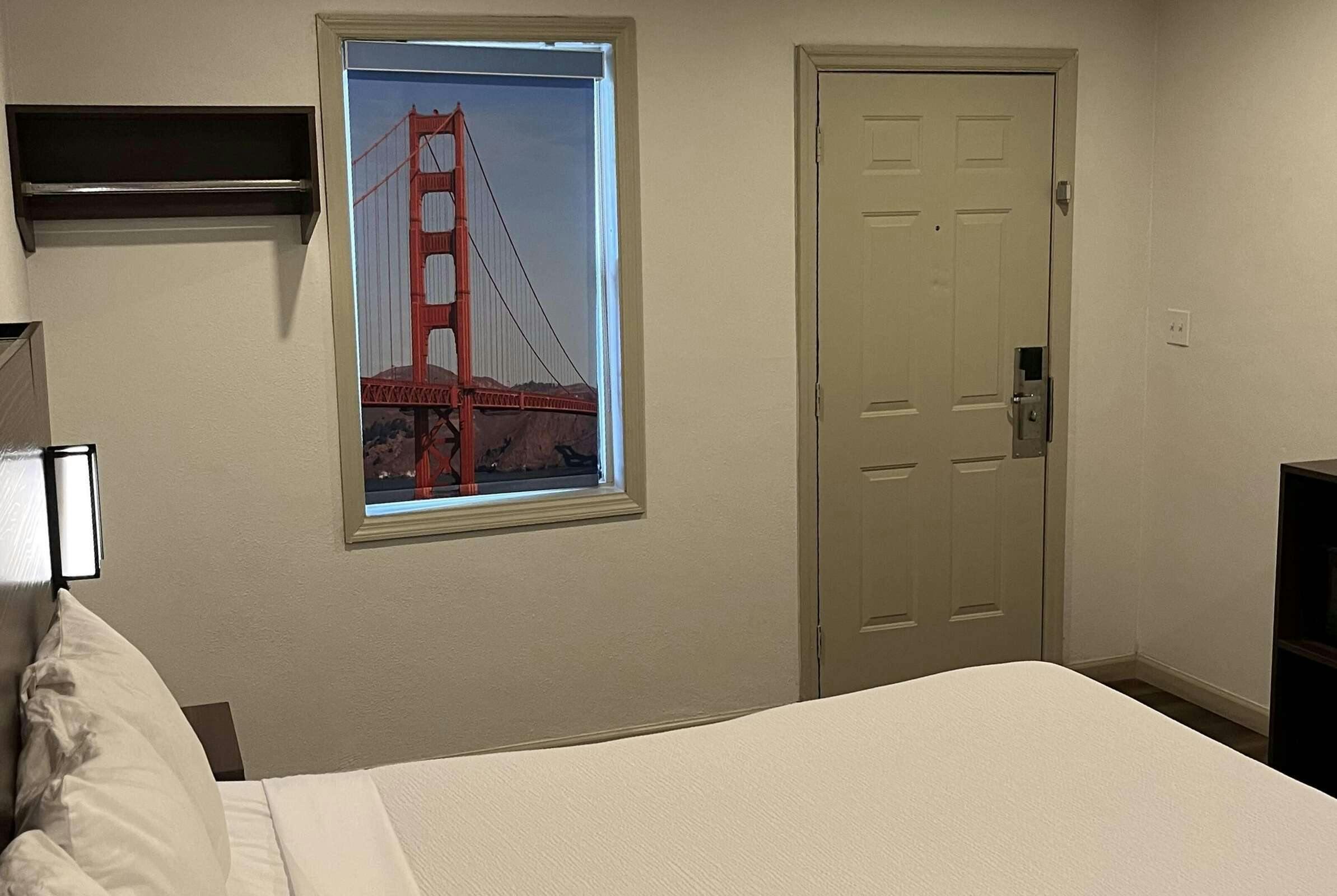 Hotel Travelodge by Wyndham Bainbridge photo 1