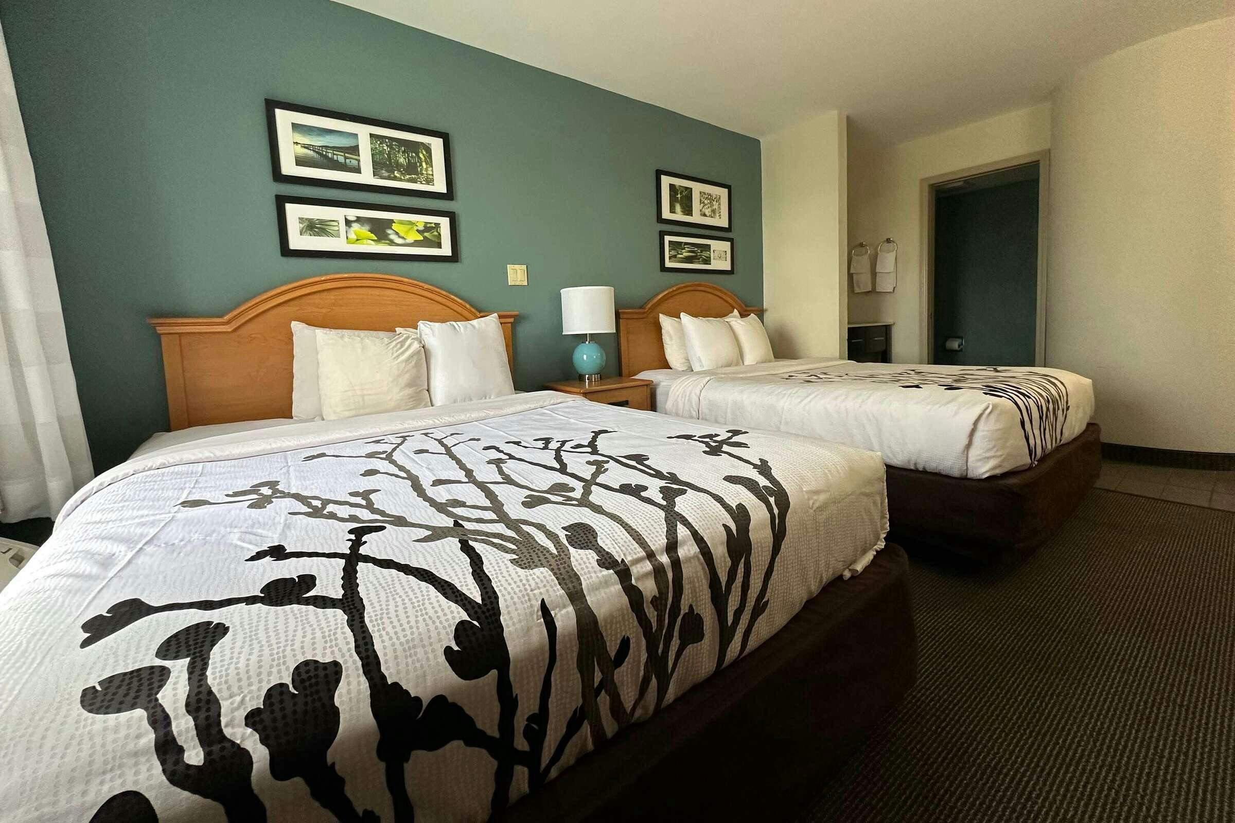 Hotel Baymont by Wyndham Slidell photo 4