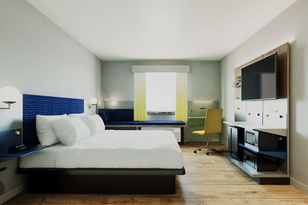 Hotel Microtel Prattville Montgomery photo 1