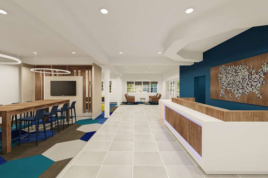 Hotel Microtel Prattville Montgomery photo 5