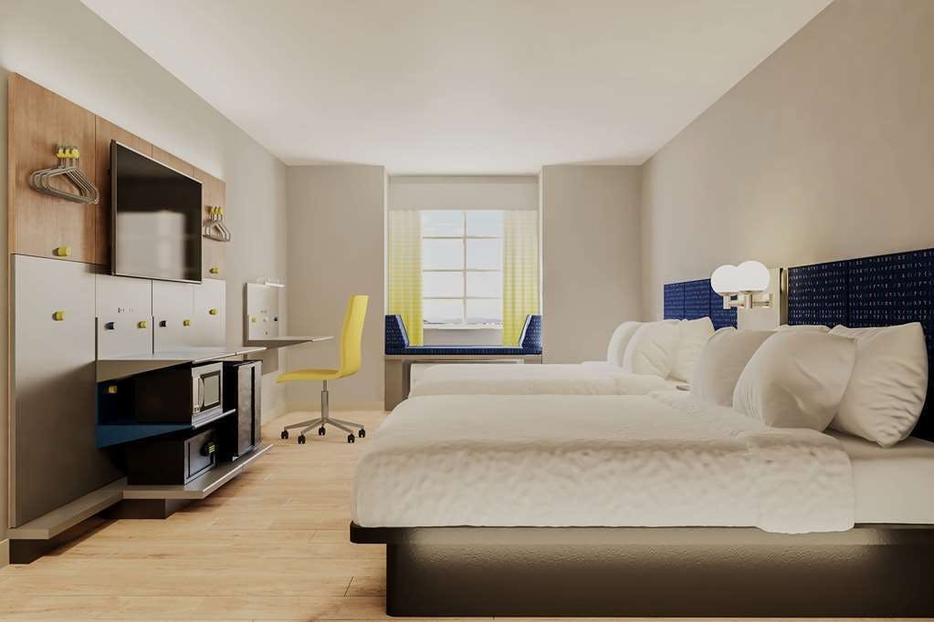 Hotel Microtel Prattville Montgomery photo 2