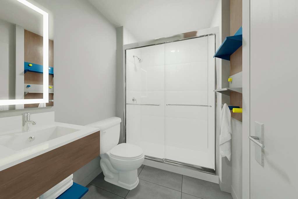 Hotel Microtel Prattville Montgomery photo 3