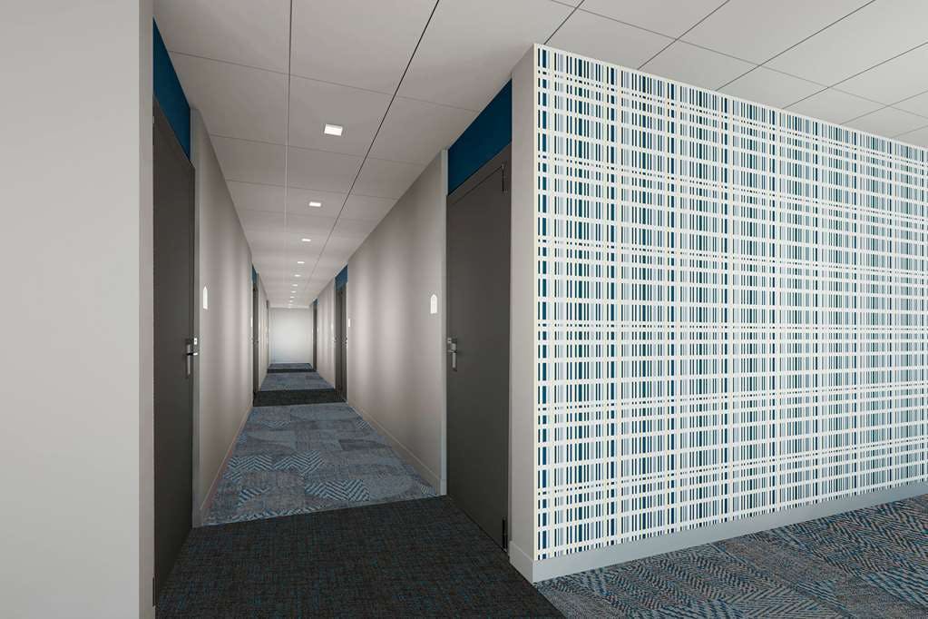 Hotel Microtel Prattville Montgomery photo 4