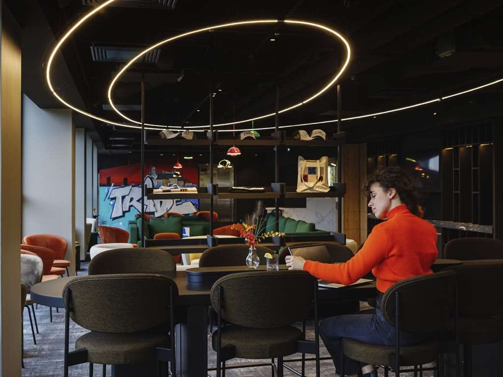 Tribe Lyon Croix Rousse