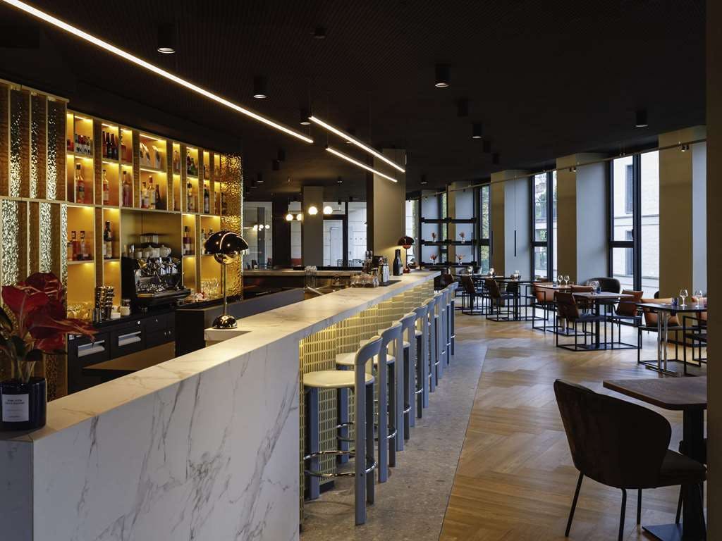 Hotel Tribe Lyon Croix Rousse photo 1