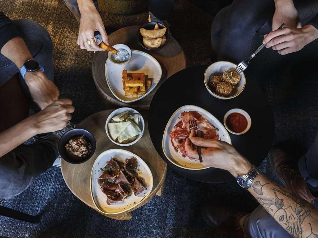 Hotel Tribe Lyon Croix Rousse photo 2