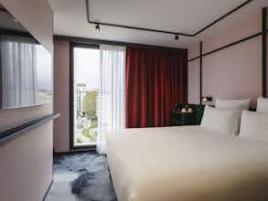 Hotel Tribe Lyon Croix Rousse photo 3