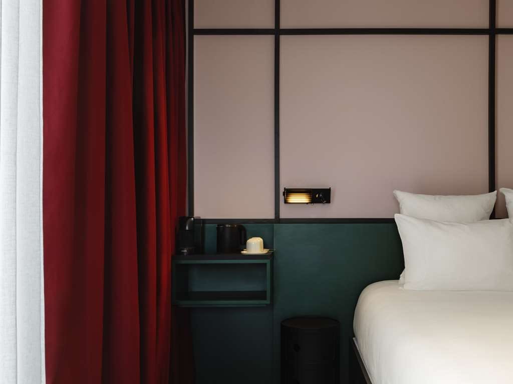 Hotel Tribe Lyon Croix Rousse photo 4