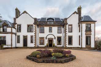 Hotel Gleddoch Golf & Spa Resort photo 2