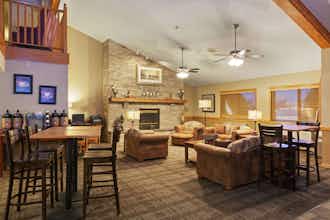 Hotel AmericInn Hotel Suites Dicki photo 4