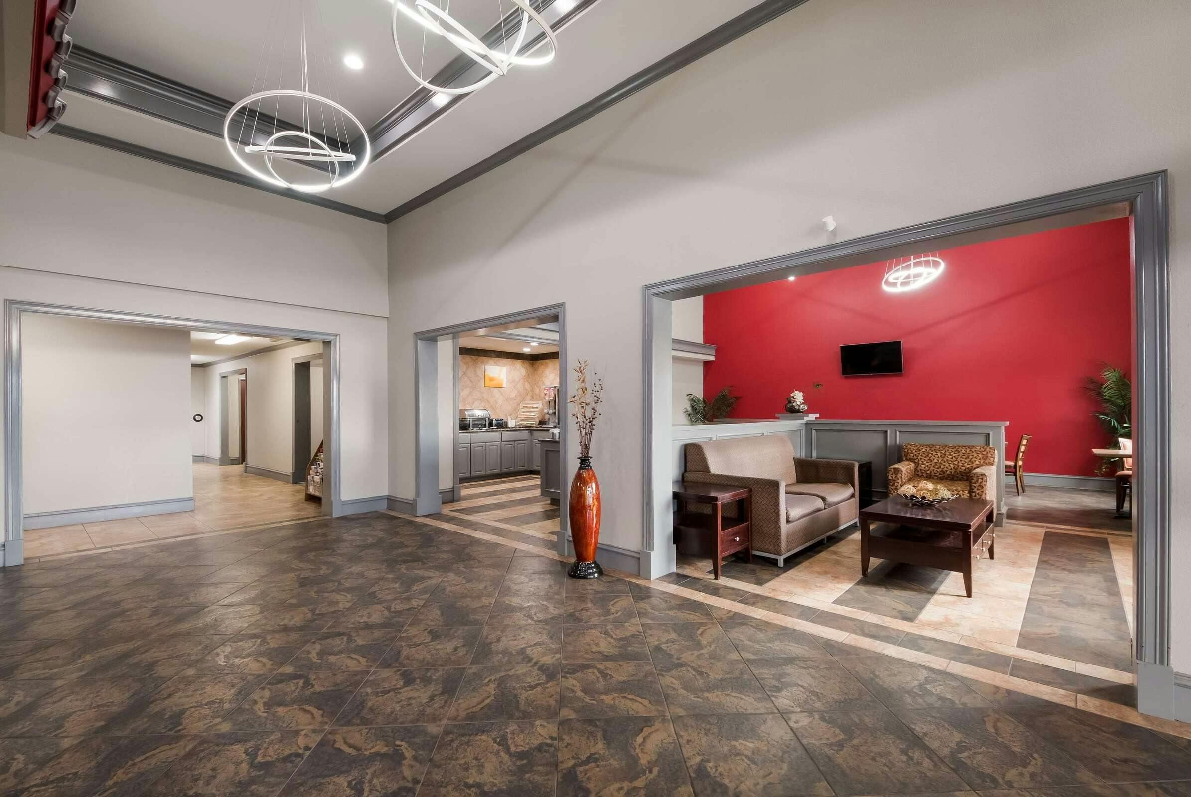 Hotel Sure Stay Plus Hotel By Best Western San Antonio North photo 1