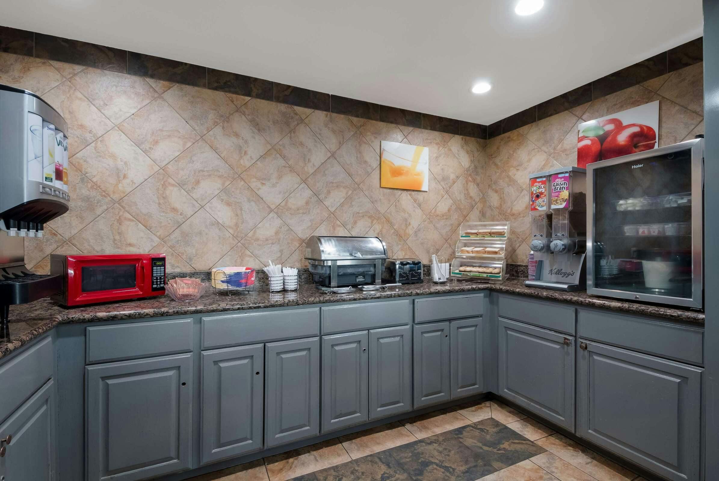 Hotel Sure Stay Plus Hotel By Best Western San Antonio North photo 5