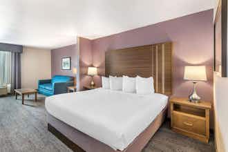 Hotel Best Western Plus Rapid City Rushmore photo 1