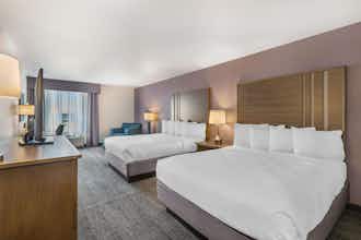 Hotel Best Western Plus Rapid City Rushmore photo 2