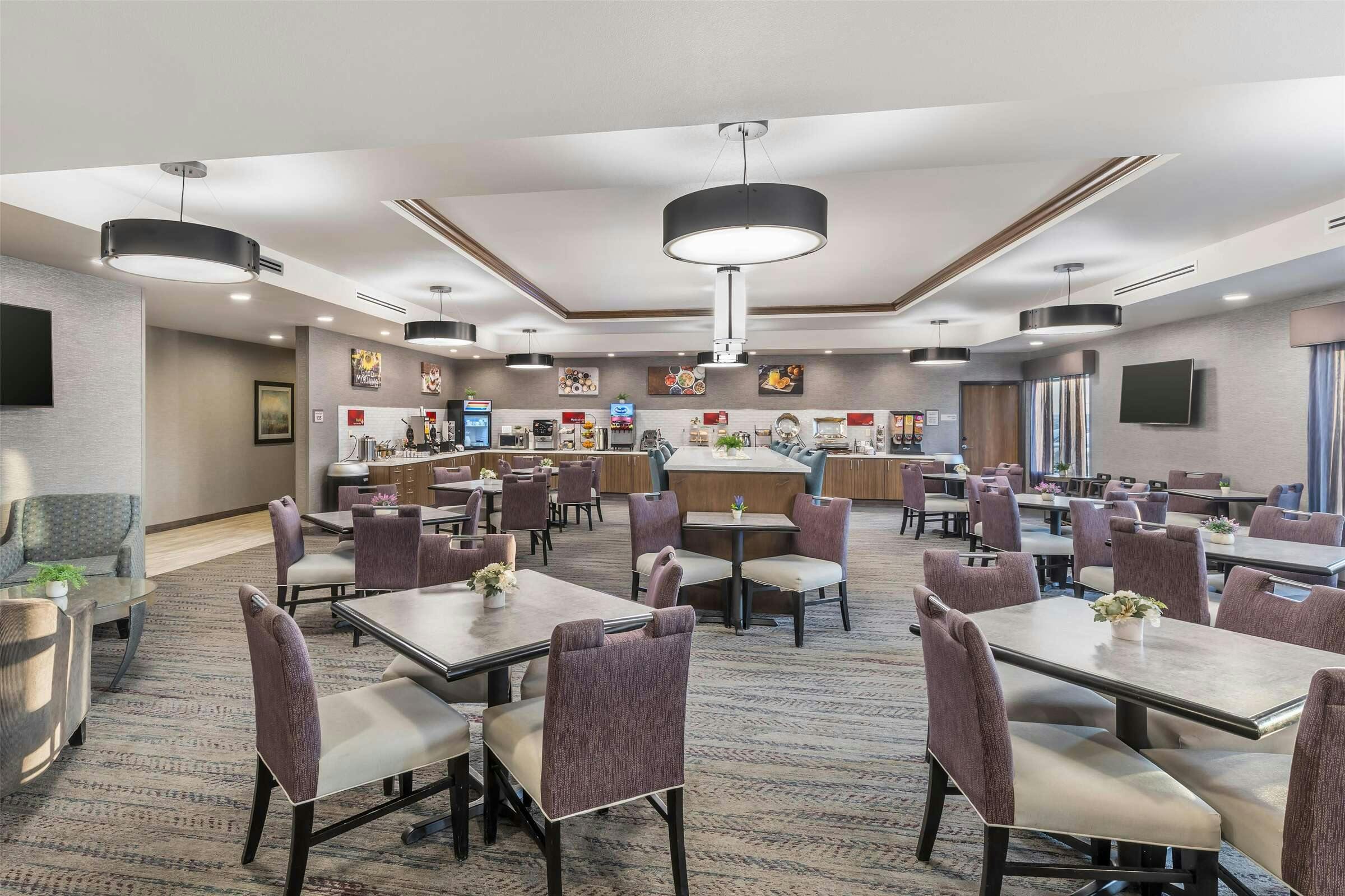 Hotel Best Western Plus Rapid City Rushmore photo 3