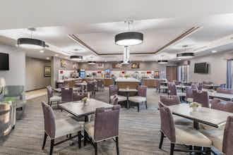 Hotel Best Western Plus Rapid City Rushmore photo 3