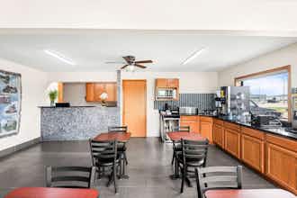 Hotel Sure Stay Hotel By Best Western Manchester photo 2