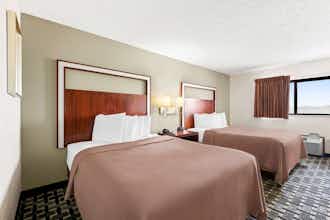 Hotel Sure Stay Hotel By Best Western Manchester photo 3