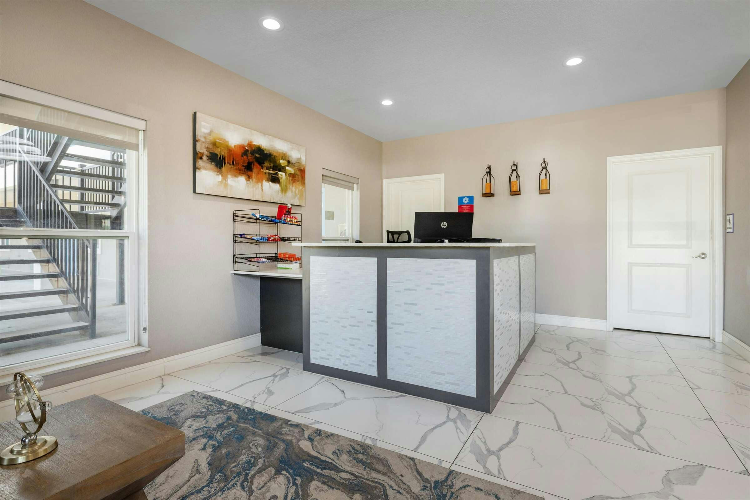 Hotel Sure Stay Plus Hotel By Best Western Ada photo 1