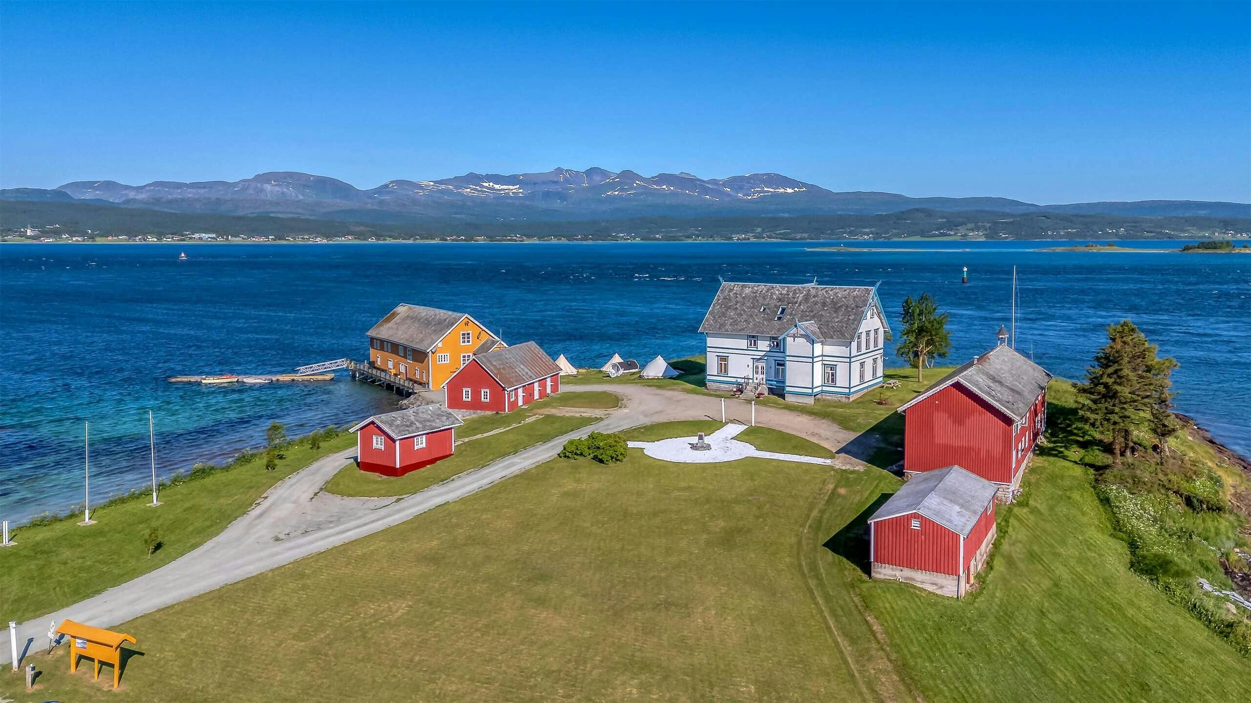 Hotel Sandtorgholmen Hotel, Bw Signature Collection photo 1