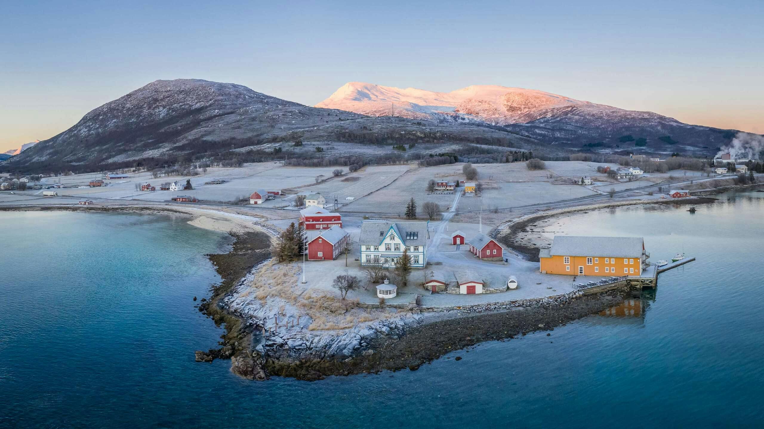 Hotel Sandtorgholmen Hotel, Bw Signature Collection photo 2