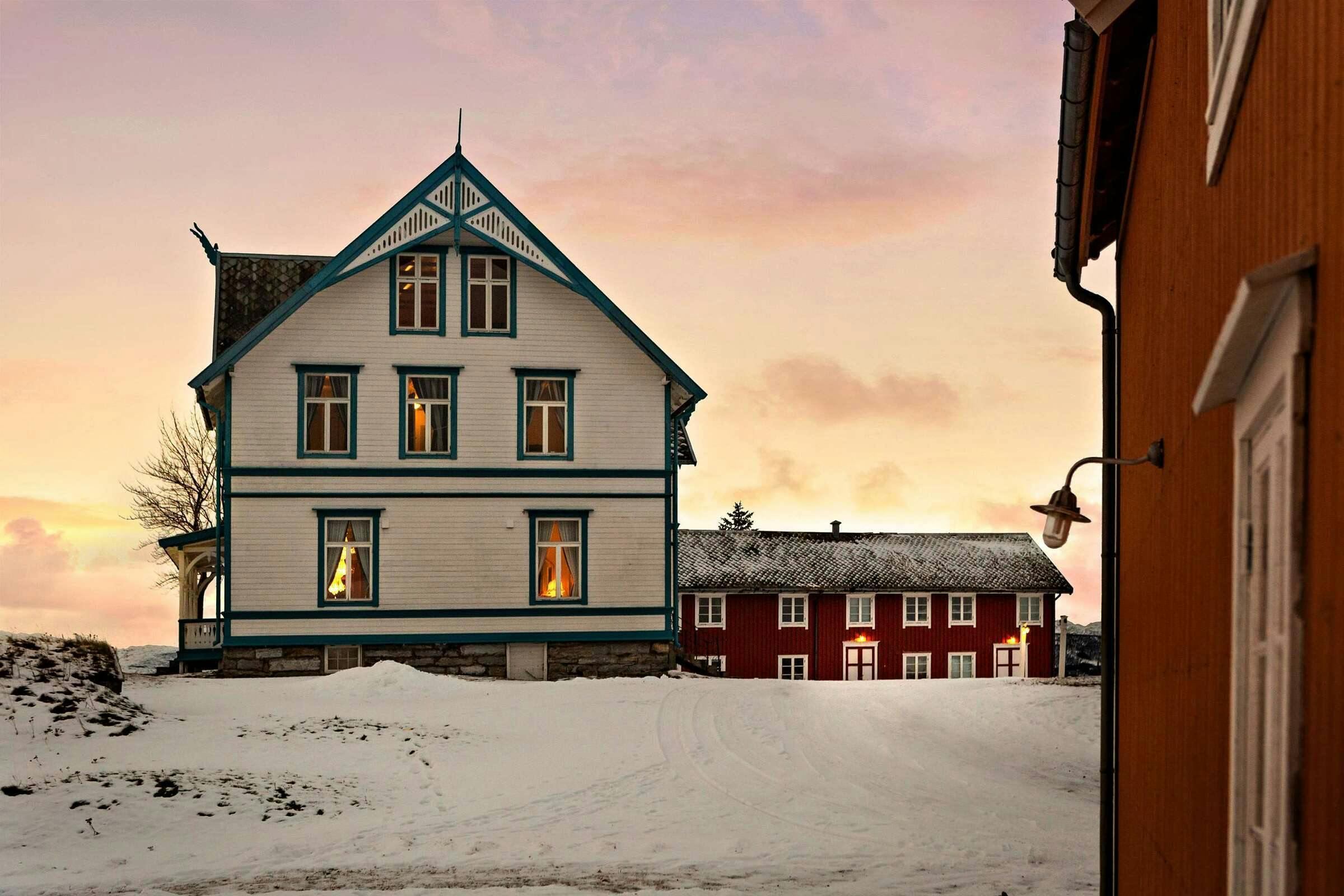 Hotel Sandtorgholmen Hotel, Bw Signature Collection photo 4