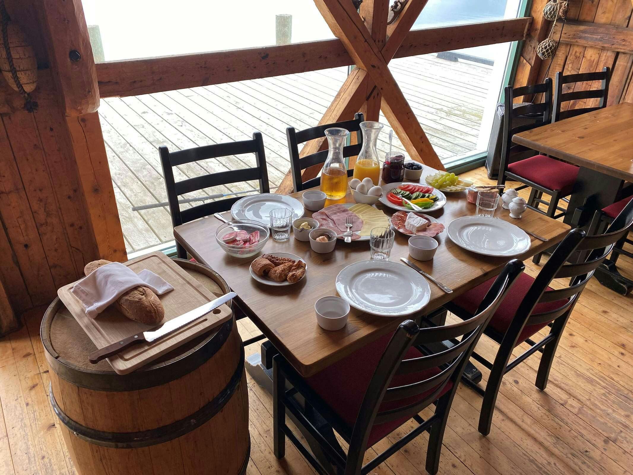 Hotel Sandtorgholmen Hotel, Bw Signature Collection photo 5