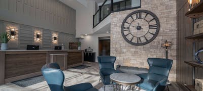 Prestige Kamloops Hotel