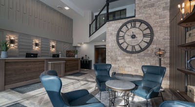 Prestige Kamloops Hotel