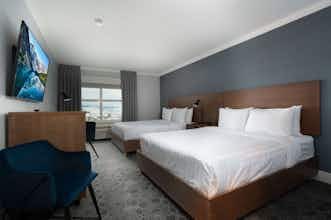 Hotel Prestige Kamloops Hotel photo 1